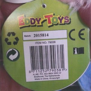 Handpuppe von Eddy Toys